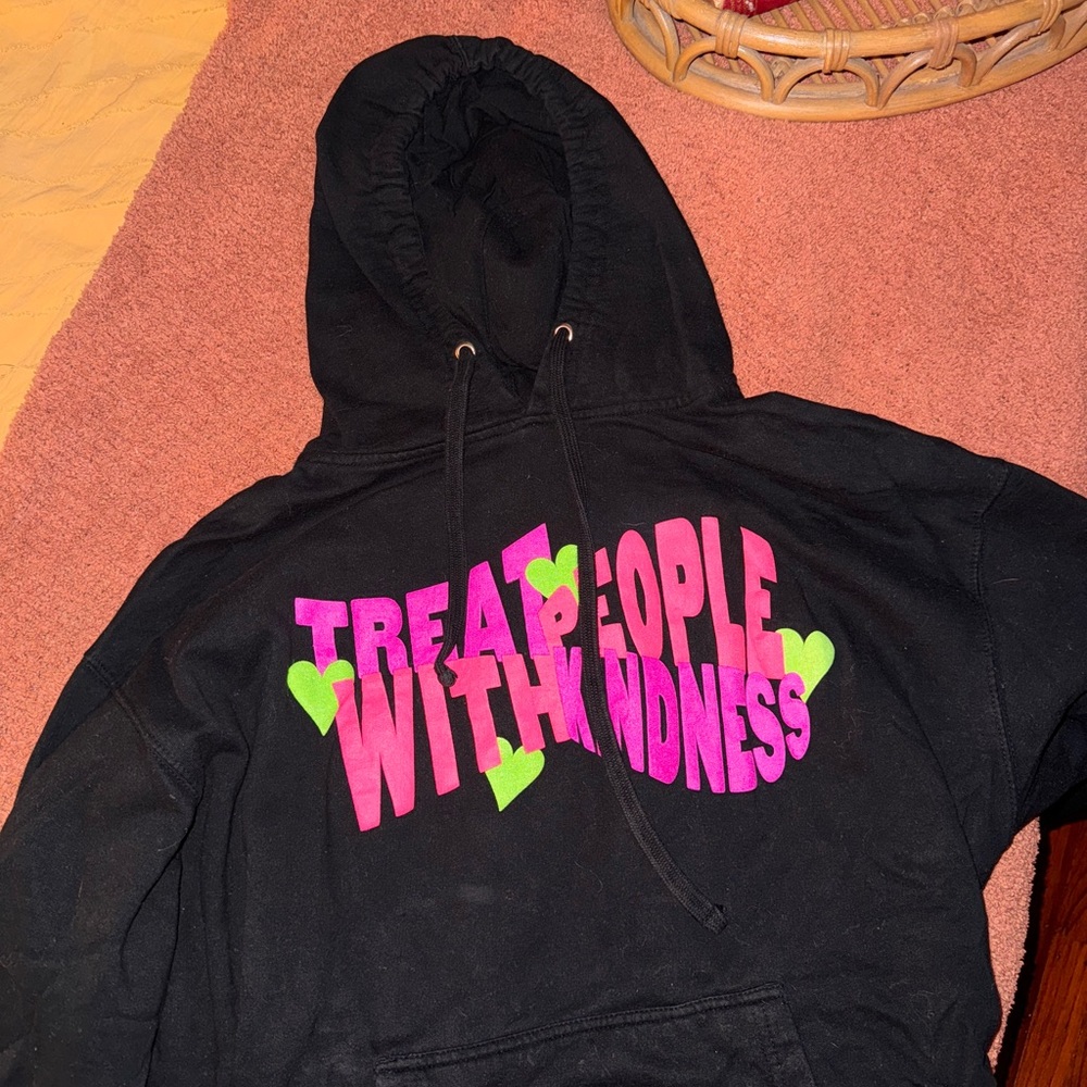 Harry Styles TPWK limited edition Sweatshirt